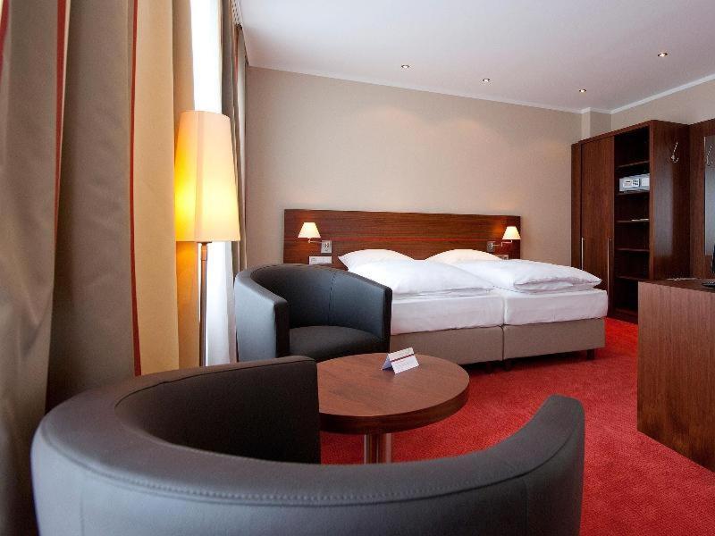 Hotel Kocks Am Muehlenberg Muelheim an der Ruhr Phòng bức ảnh