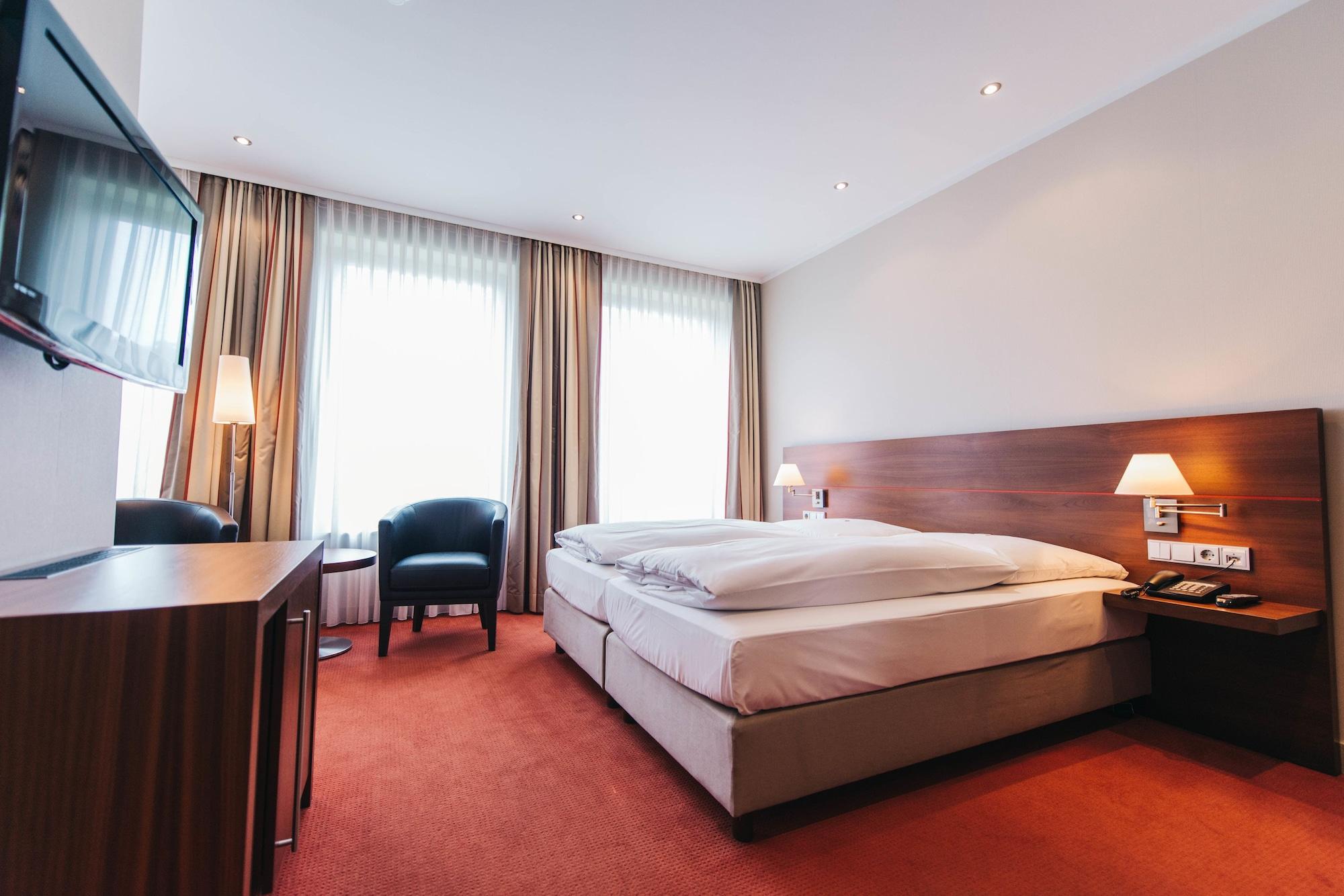 Hotel Kocks Am Muehlenberg Muelheim an der Ruhr Ngoại thất bức ảnh
