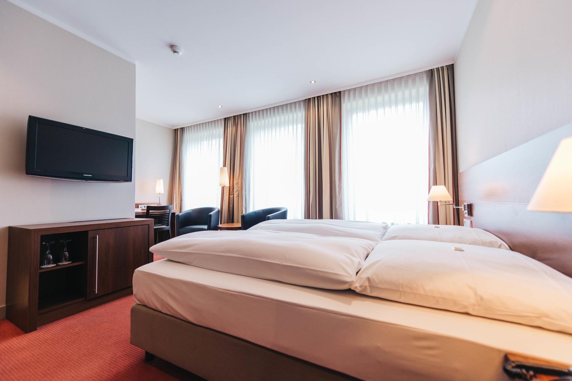 Hotel Kocks Am Muehlenberg Muelheim an der Ruhr Ngoại thất bức ảnh