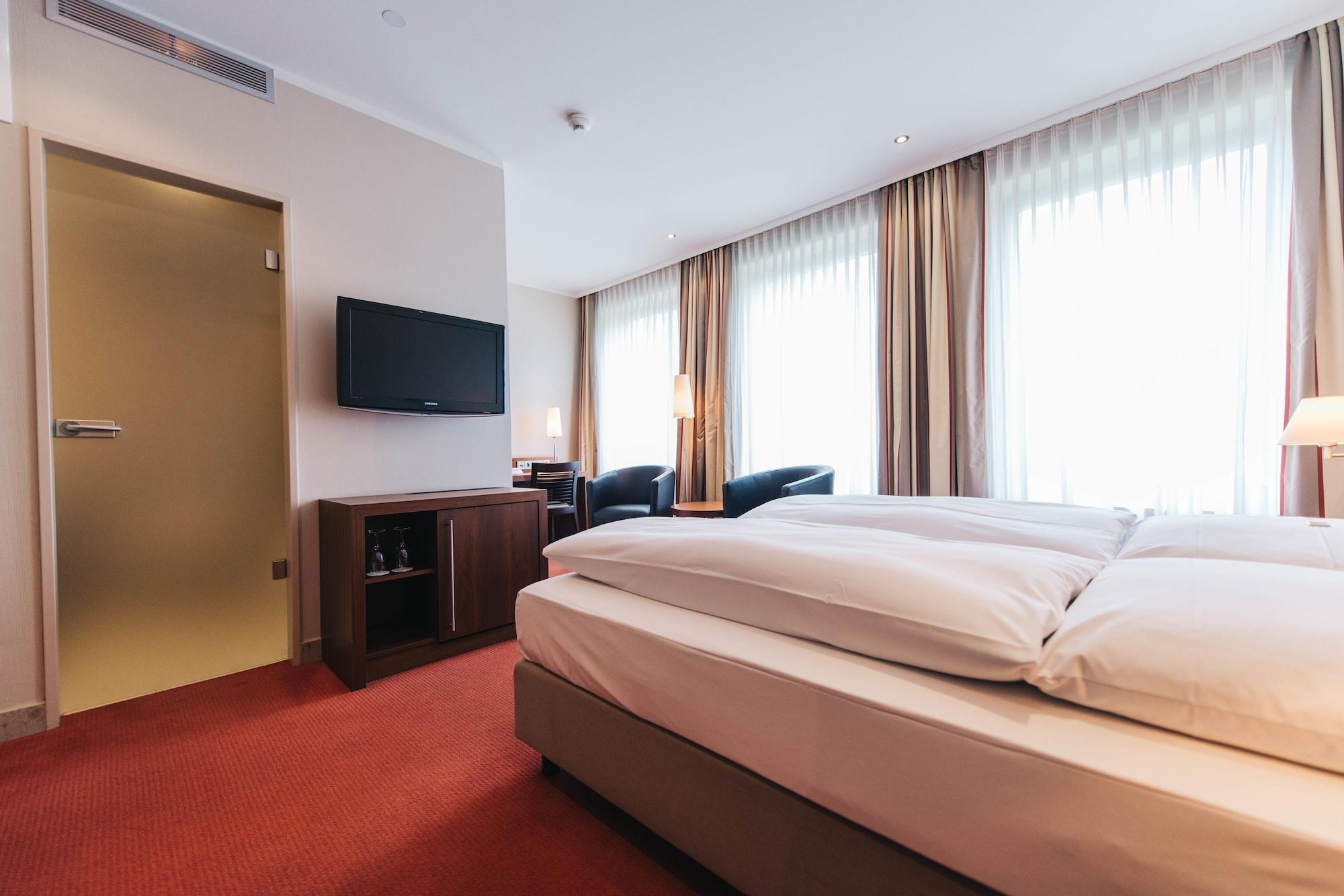Hotel Kocks Am Muehlenberg Muelheim an der Ruhr Ngoại thất bức ảnh