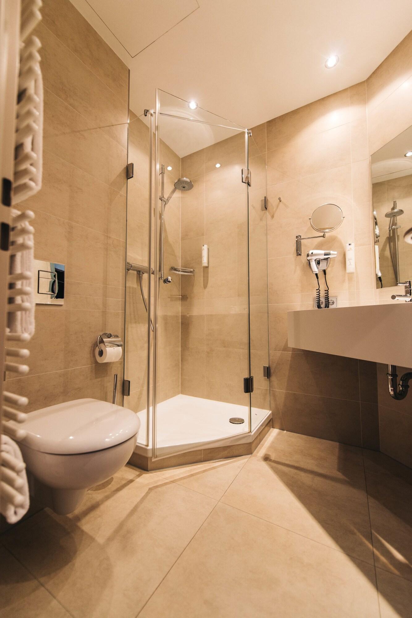 Hotel Kocks Am Muehlenberg Muelheim an der Ruhr Ngoại thất bức ảnh