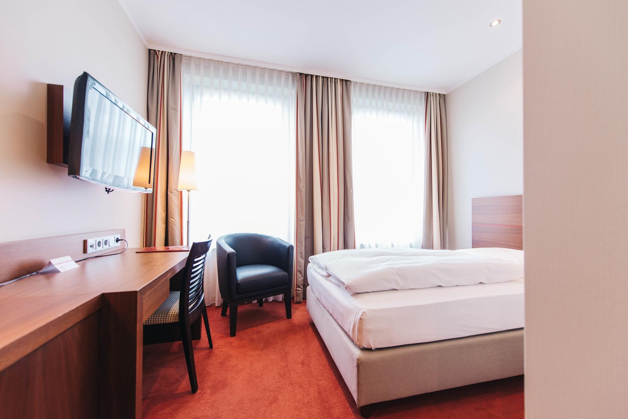 Hotel Kocks Am Muehlenberg Muelheim an der Ruhr Ngoại thất bức ảnh