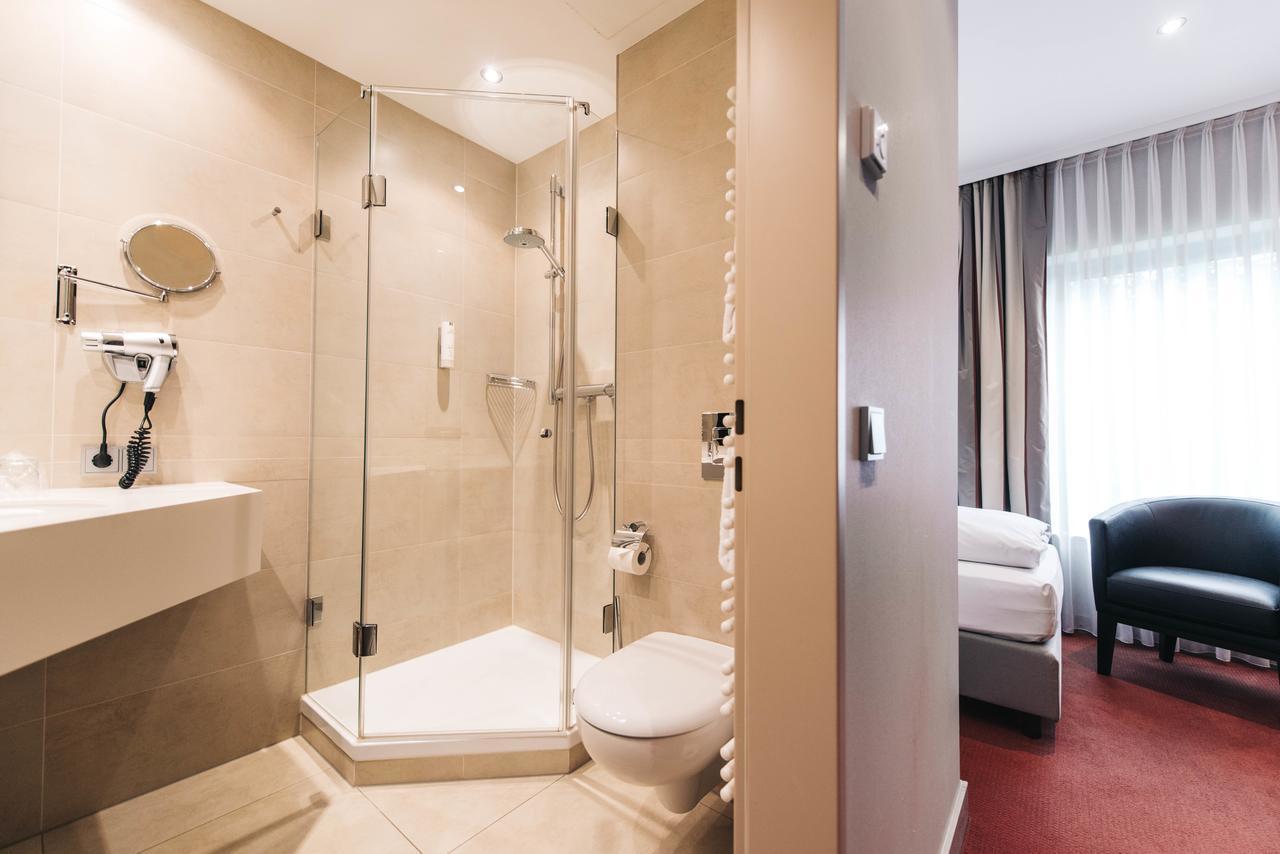 Hotel Kocks Am Muehlenberg Muelheim an der Ruhr Ngoại thất bức ảnh