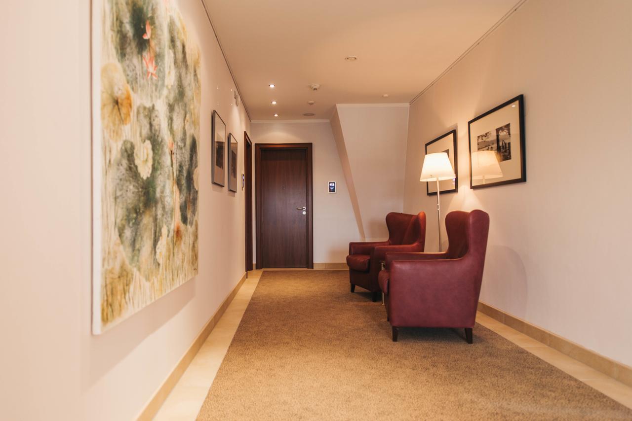 Hotel Kocks Am Muehlenberg Muelheim an der Ruhr Ngoại thất bức ảnh