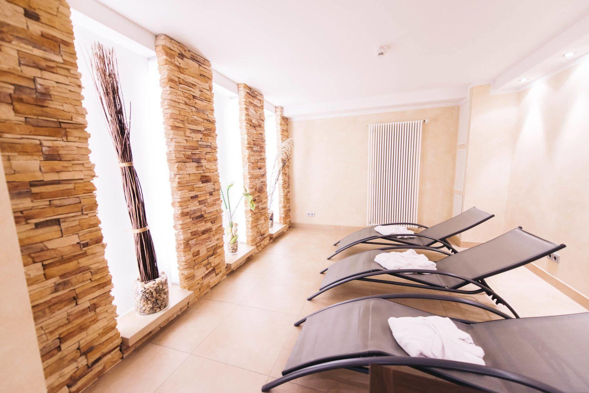 Hotel Kocks Am Muehlenberg Muelheim an der Ruhr Ngoại thất bức ảnh