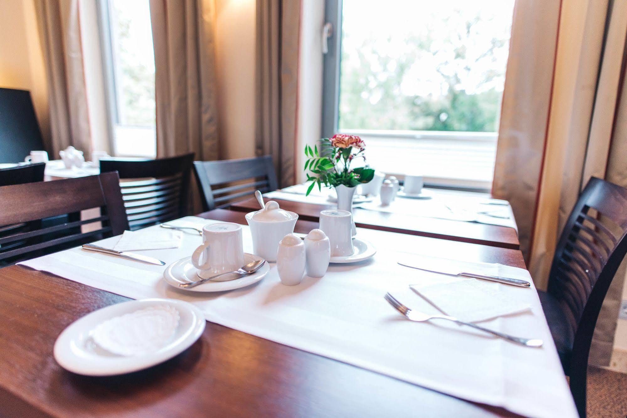 Hotel Kocks Am Muehlenberg Muelheim an der Ruhr Ngoại thất bức ảnh