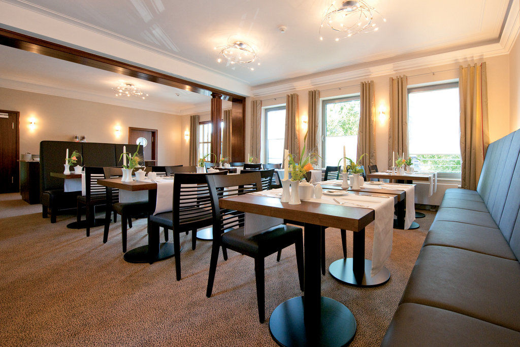 Hotel Kocks Am Muehlenberg Muelheim an der Ruhr Ngoại thất bức ảnh