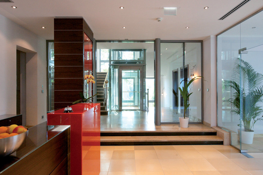 Hotel Kocks Am Muehlenberg Muelheim an der Ruhr Ngoại thất bức ảnh