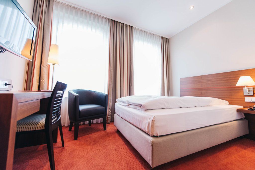 Hotel Kocks Am Muehlenberg Muelheim an der Ruhr Ngoại thất bức ảnh